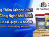 Báo Giá Chống Thấm Gritone 2026 | Đại Lý Cấp 1 Chính Hãng Quận 7 & Nhà Bè