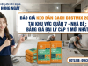 Bảng Báo Giá Keo Dán Gạch Bestmix Cập Nhật 2026 — Đại Lý Phân Phối Sỉ