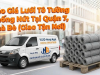 Báo Giá Lưới Tô Tường Chống Nứt Tại Quận 7, Nhà Bè (Giao Tận Nơi)