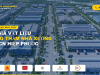 Báo Giá Vật Liệu Chống Thấm Nhà Xưởng Tại KCN Hiệp Phước Mới Nhất 2026