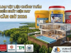 Phân Loại Vật Liệu Chống Thấm — Các Loại Vật Liệu Chống Thấm Phổ Biến Nhất Hiện Nay Tại Cần Giờ 2026