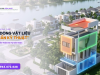 Tổng Hợp Các Dòng Vật Liệu Chống Thấm Chuẩn Kỹ Thuật Tại Cần Giuộc