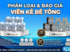 Viên Kê Bê Tông Sàn, Dầm, Cột: Trọn Bộ Phân Loại & Báo Giá Sỉ Tại Kho Quận 7, Nhà Bè