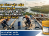 Cách Tính Vật Liệu Chống Thấm — Định Mức Vật Liệu Chống Thấm Cho 1m2 Tại Cần Giờ 2026