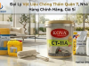 Đại Lý Vật Liệu Chống Thấm Chính Hãng Quận 7 Nhà Bè — Chiết Khấu Thầu Thợ