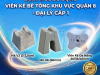Cách Tính Số Lượng Con Kê Bê Tông Cho 1M2 Sàn Tại Quận 8