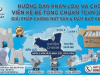 Viên Kê Bê Tông Bình Chánh: Phân Loại Chi Tiết & Cách Chọn Tránh Nứt Sàn