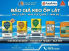 Đại Lý Keo Ốp Lát Gạch Đá Nhà Bè Quận 7 — Giá Sỉ Giao Tận Công Trình