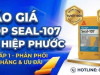 Báo Giá Sikatop Seal 107 Chính Hãng | Đại Lý Cấp 1 Sika KCN Hiệp Phước