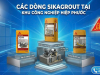 Các Dòng SikaGrout: Hướng Dẫn Cách Chọn Vữa Rót Chuẩn Cho KCN Hiệp Phước