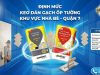 Bảng Định Mức Keo Dán Gạch Ốp Tường Chuẩn Nhất Tại Quận 7 - Nhà Bè