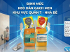 1 Bao Keo Dán Gạch Men Được Bao Nhiêu M2? Bảng Tra Nhanh Theo Kích Thước