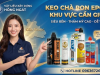 Bảng Giá Keo Chà Ron Epoxy Tại Cần Giuộc — Chiết Khấu Sỉ Cho Thầu Thợ