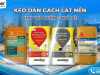 Keo Dán Gạch Lát Nền: Phân Loại, Định Mức, Báo Giá & Thi Công Chuẩn Tại Quận 7, Nhà Bè