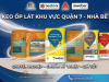 Keo Ốp Lát Gạch: Báo Giá & Phân Loại, Định Mức Chuẩn Từ Đại Lý Quận 7, Nhà Bè