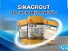 Cẩm Nang SikaGrout: Phân Loại, Định Mức & Báo Giá Tại KCN Hiệp Phước