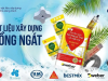 Đơn Vị Cung Cấp Vật Liệu Xây Dựng KCN Hiệp Phước Uy Tín: Giải Pháp Tối Ưu Chi Phí Cho Nhà Thầu