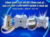 Đại Lý Cục Kê Bê Tông Giá Sỉ Lớn Nhất Quận 7 Nhà Bè — Giao Tận Công Trình
