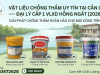 Vật Liệu Chống Thấm Uy Tín Tại Cần Giờ — Đại Lý Cấp 1 Sika, Gritone