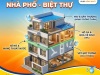 Vị Trí Chống Thấm Nhà Phố, Biệt Thự & Đại Lý Cấp 1 Tại Nhà Bè, Quận 7