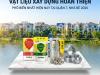 Vật Liệu Xây Dựng Hoàn Thiện Phổ Biến Nhất Hiện Nay — Quận 7 Nhà Bè