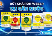 Cẩm Nang Chọn Màu & Loại Bột Chà Ron Weber Phù Hợp Với Màu Gạch