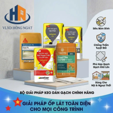 KEO DÁN GẠCH 