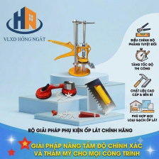 PHỤ KIỆN ỐP LÁT