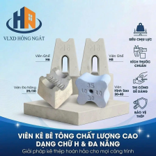 VIÊN KÊ BÊ TÔNG