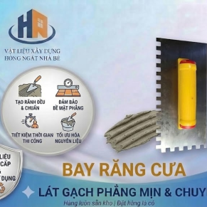 BAY RĂNG CƯA TẠI VLXD HỒNG NGÁT NHÀ BÈ 
