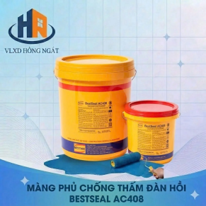 BESTSEAL AC408 TẠI VLXD HỒNG NGÁT NHÀ BÈ