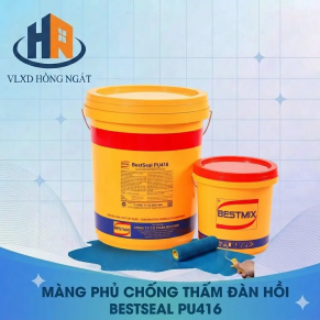 BESTSEAL PU416 TẠI VLXD HỒNG NGÁT NHÀ BÈ