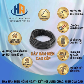 DÂY HÀN