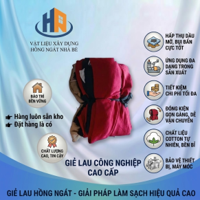 GIẺ LAU
