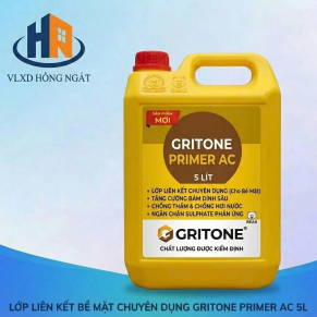 LỚP LÓT GRITONE PRIMER AC