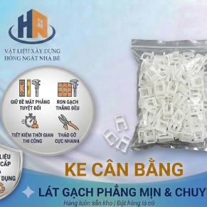 KE CÂN BẰNG