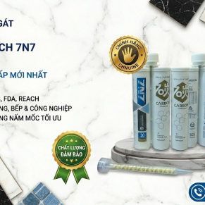 KEO CHÍT MẠCH 7N7 NGOẠI THẤT