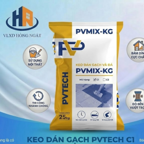 KEO DÁN GẠCH PVTECH C1