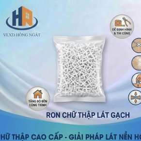 RON CHỮ THẬP