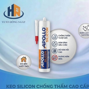 Keo Silicon A300