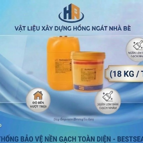 BESTSEAL B12 TẠI VLXD HỒNG NGÁT CẦN GIỜ