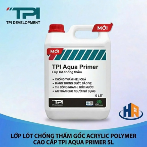 TPI AQUA PRIMER 5L