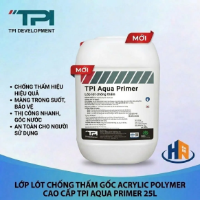 TPI AQUA PRIMER 25L