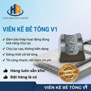 VIÊN KÊ BÊ TÔNG V1
