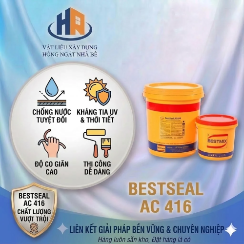 Bestseal AC 416 