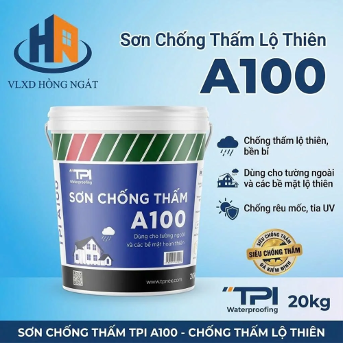 Chống Thấm TPI A100 20Kg