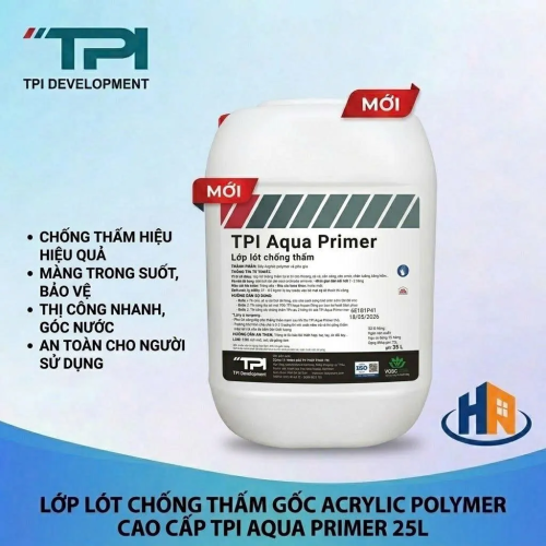 TPI AQUA PRIMER 25L