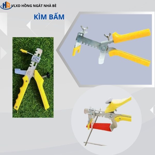 KÌM SIẾT TẠI VLXD HỒNG NGÁT NHÀ BÈ