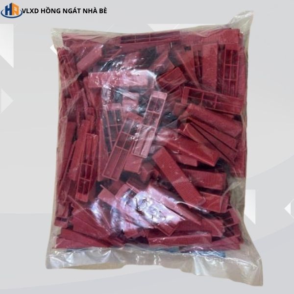 NÊM CÂN BẰNG TẠI VLXD HỒNG NGÁT NHÀ BÈ