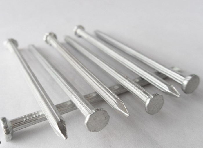ĐINH THÉP TẠI VLXD HỒNG NGÁT CẦN GIỜ